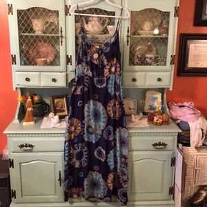 Womens Sundress